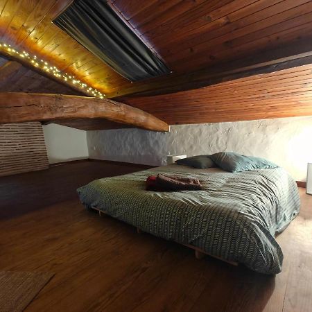 Logement Entier Style Chalet - 1 A 5 Pers - Лангон Екстериор снимка
