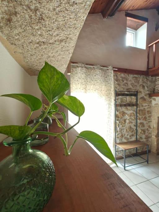 Logement Entier Style Chalet - 1 A 5 Pers - Лангон Екстериор снимка